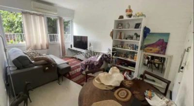 Apartamento, 2 quartos, 80 m² - Foto 4