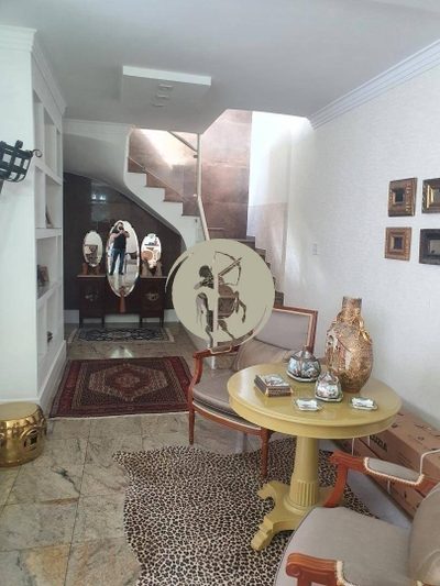 Cobertura, 4 quartos, 297 m² - Foto 4