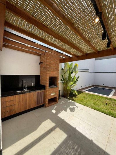 Casa, 3 quartos, 195 m² - Foto 4