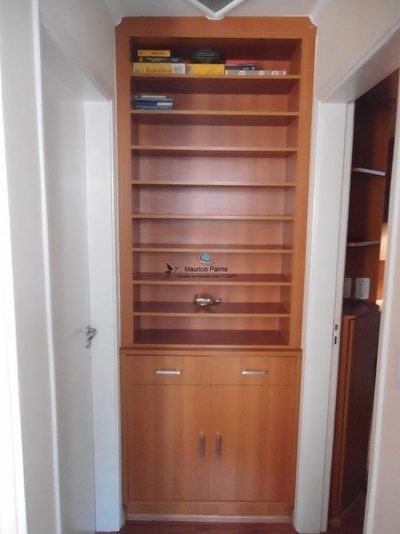 Apartamento, 3 quartos, 59 m² - Foto 5