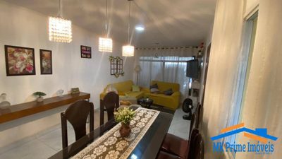 Sobrado, 4 quartos, 144 m² - Foto 1