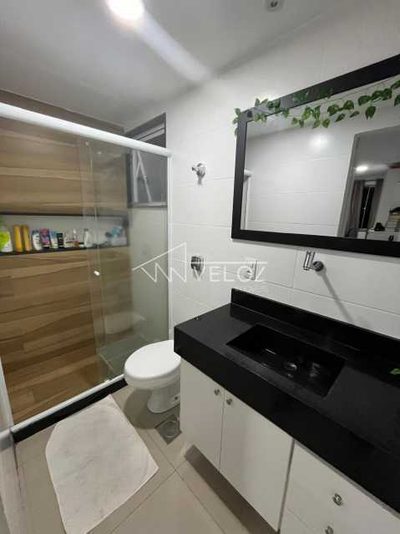 Apartamento, 3 quartos, 100 m² - Foto 2
