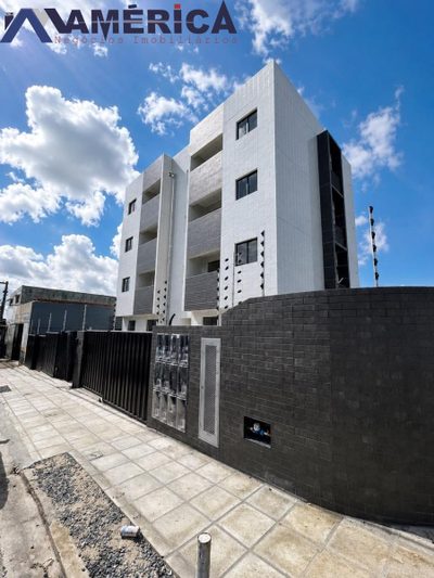 Apartamento, 2 quartos, 52 m² - Foto 2