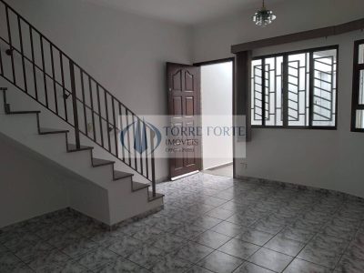 Sobrado, 2 quartos, 87 m² - Foto 3