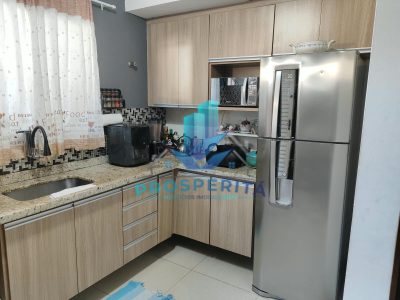 Casa, 2 quartos, 73 m² - Foto 3
