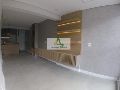 Apartamento, 2 quartos, 62 m² - Foto 2