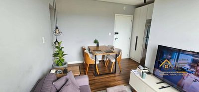 Apartamento, 2 quartos, 51 m² - Foto 5