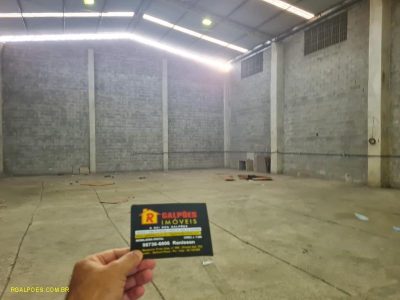 Depósito-Galpão, 400 m² - Foto 5