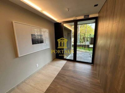Cobertura, 2 quartos, 85 m² - Foto 2