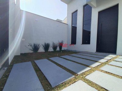 Casa, 3 quartos, 100 m² - Foto 2