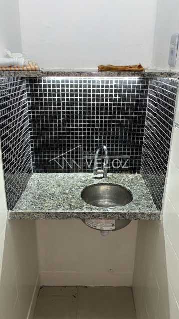 Loja-Salão, 33 m² - Foto 5