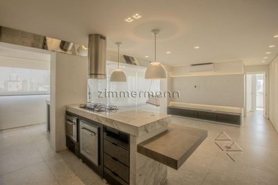 Apartamento, 2 quartos, 114 m² - Foto 2
