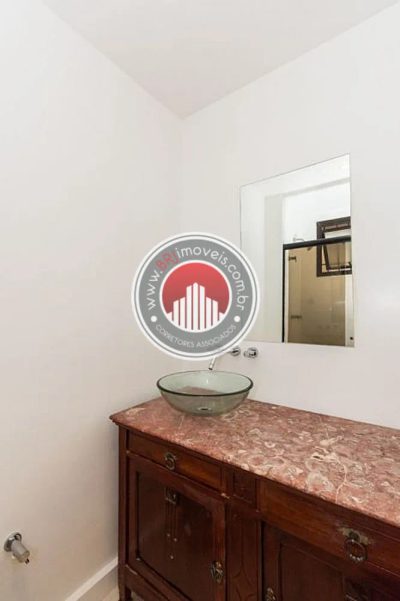 Apartamento, 2 quartos, 90 m² - Foto 5