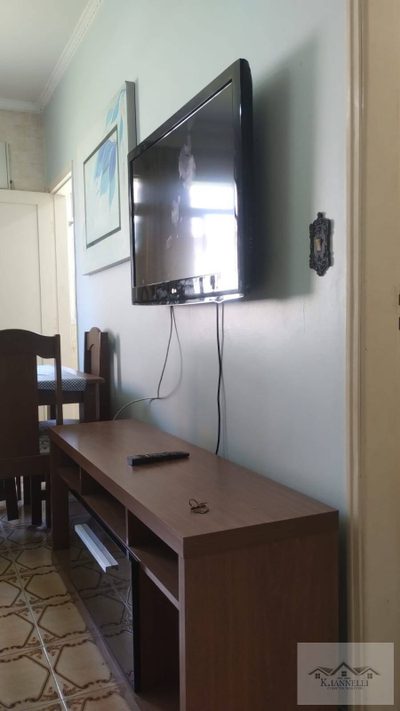 Kitnet-Studio, 33 m² - Foto 1