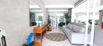 Apartamento, 1 quarto, 49 m² - Foto 5