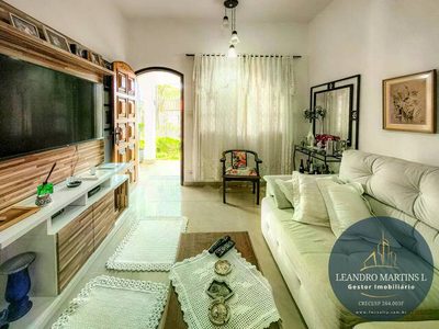 Casa, 3 quartos, 140 m² - Foto 5