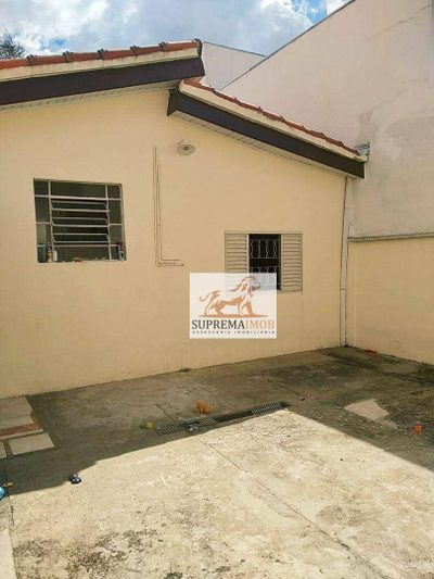 Casa, 3 quartos, 150 m² - Foto 1