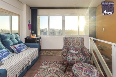 Apartamento, 4 quartos, 110 m² - Foto 1