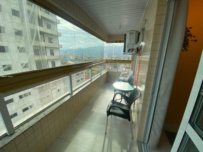Apartamento, 1 quarto, 52 m² - Foto 3