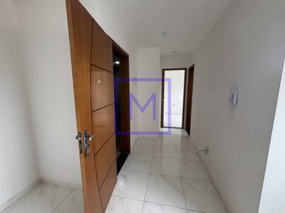 Apartamento, 2 quartos - Foto 1