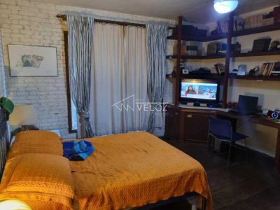 Apartamento, 4 quartos, 260 m² - Foto 2