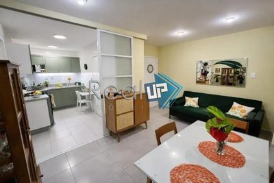 Apartamento, 2 quartos, 75 m² - Foto 2
