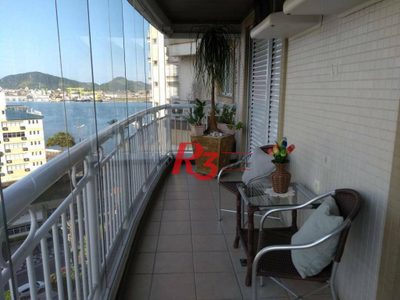 Apartamento, 3 quartos, 199 m² - Foto 1