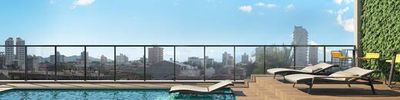 Apartamento, 2 quartos, 80 m² - Foto 4