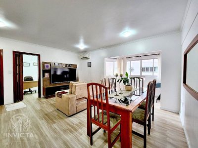 Apartamento, 3 quartos, 136 m² - Foto 4