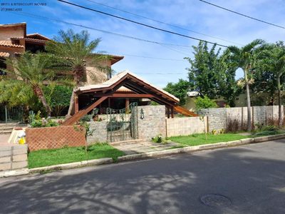 Casa, 5 quartos, 460 m² - Foto 4