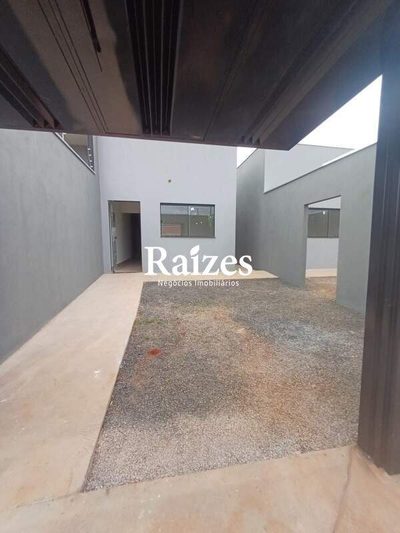 Casa, 2 quartos, 60 m² - Foto 3