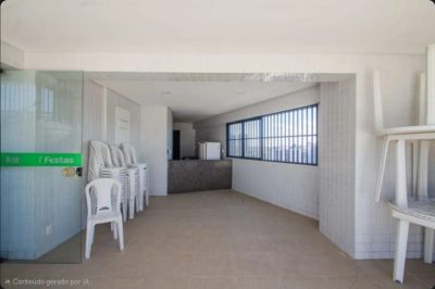 Apartamento, 3 quartos - Foto 3