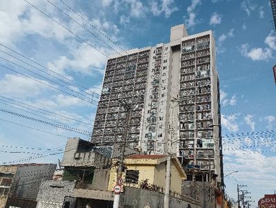 Apartamento, 2 quartos, 30 m² - Foto 1