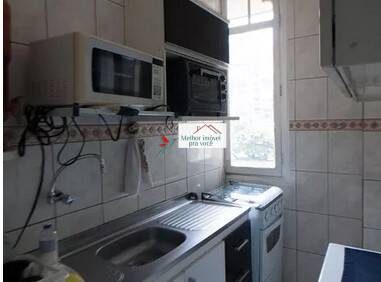 Apartamento, 1 quarto - Foto 1