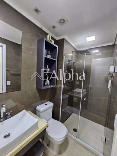 Apartamento, 3 quartos, 87 m² - Foto 3