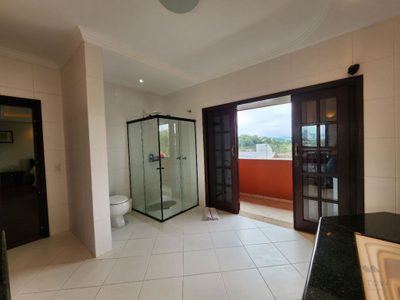 Casa, 5 quartos - Foto 2