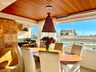 Apartamento, 3 quartos, 150 m² - Foto 5