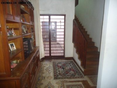 Casa, 3 quartos, 278 m² - Foto 4