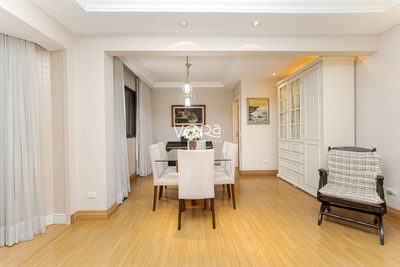 Apartamento, 2 quartos, 106 m² - Foto 2