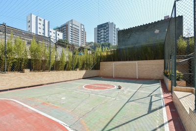 Apartamento, 3 quartos, 97 m² - Foto 2
