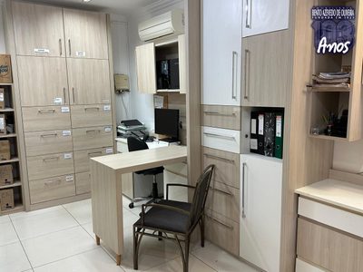 Sala-Conjunto, 32 m² - Foto 5
