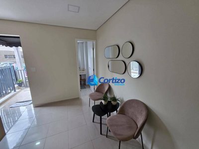 Sala-Conjunto, 9 m² - Foto 2