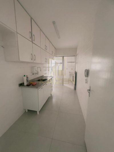 Apartamento, 3 quartos, 90 m² - Foto 4