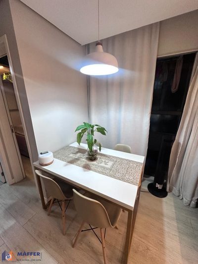 Apartamento, 2 quartos, 47 m² - Foto 4