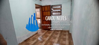Casa, 2 quartos - Foto 5