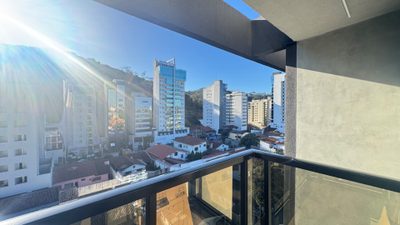 Apartamento, 1 quarto, 35 m² - Foto 5