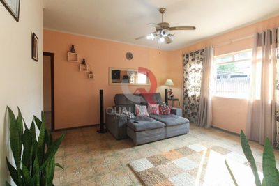 Casa, 3 quartos, 240 m² - Foto 2