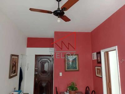 Apartamento, 1 quarto, 52 m² - Foto 3