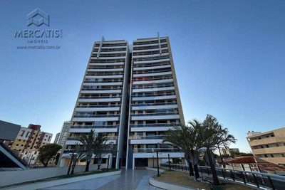 Apartamento, 3 quartos, 74 m² - Foto 1