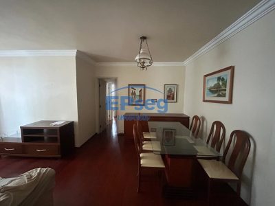 Apartamento, 3 quartos, 77 m² - Foto 3